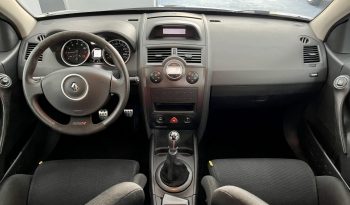 
									Renault Megane RS R26-R lleno								