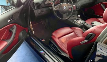 
									BMW M3 E46 full								