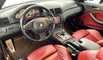 
									BMW M3 E46 full								