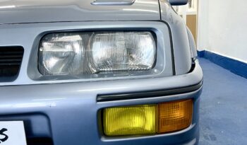
									FORD SIERRA RS COSWORTH full								
