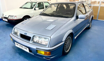 
									FORD SIERRA RS COSWORTH lleno								
