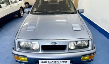 
									FORD SIERRA RS COSWORTH full								