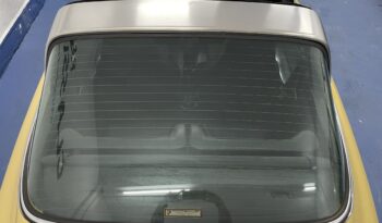 
									PORSCHE 911 Targa 2.7 S (G-Series) lleno								