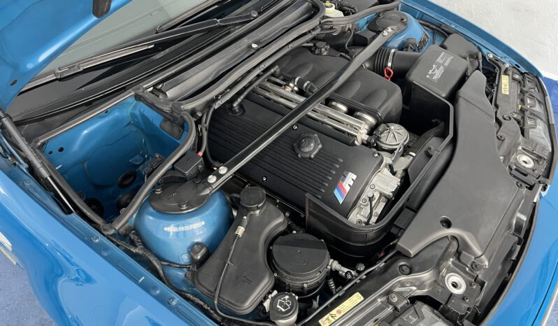
								BMW M3 E46 Laguna Seca full									