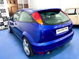 
										FORD FOCUS RS MK1 full									