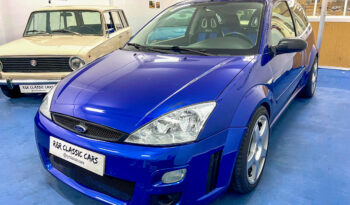 FORD FOCUS RS MK1