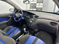 
										FORD FOCUS RS MK1 full									