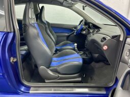 
										FORD FOCUS RS MK1 full									
