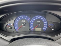 
										FORD FOCUS RS MK1 full									