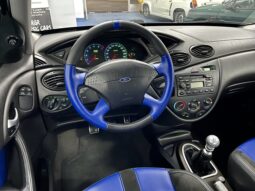 
										FORD FOCUS RS MK1 full									