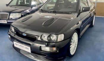 FORD ESCORT RS COSWORTH