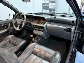 Renault Clio Baccara 1.7