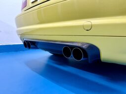 
										BMW M3 E46 “Yellow Phoenix” full									