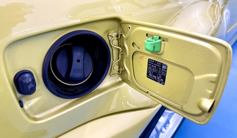 
								BMW M3 E46 “Yellow Phoenix” full									