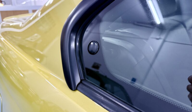 
								BMW M3 E46 “Yellow Phoenix” full									