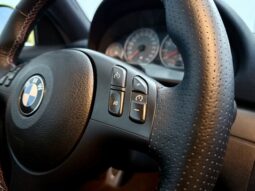 
										BMW M3 E46 “Yellow Phoenix” full									