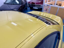 
										BMW M3 E46 “Yellow Phoenix” full									