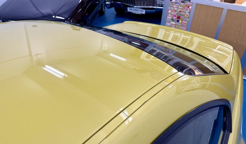 
								BMW M3 E46 “Yellow Phoenix” full									