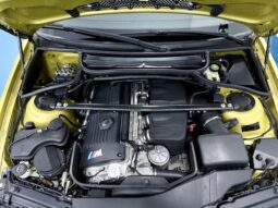 
										BMW M3 E46 “Yellow Phoenix” full									