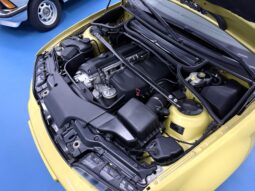 
										BMW M3 E46 “Yellow Phoenix” full									