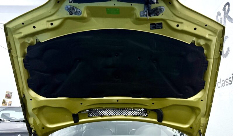 
								BMW M3 E46 “Yellow Phoenix” full									