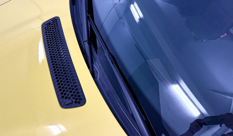 
								BMW M3 E46 “Yellow Phoenix” full									
