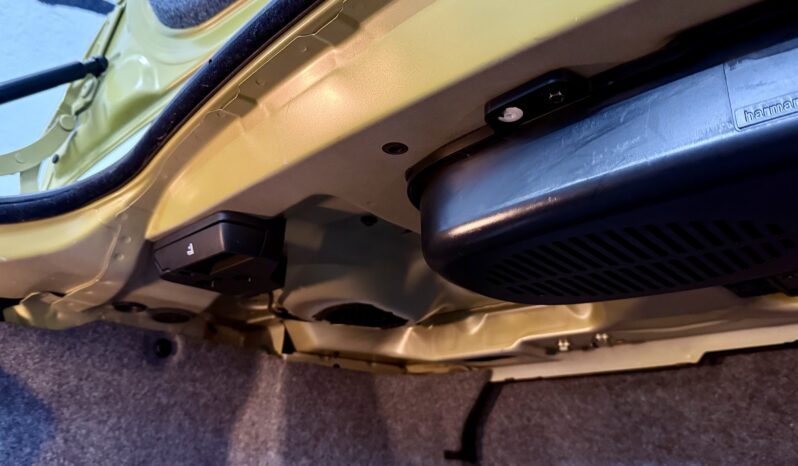 
								BMW M3 E46 “Yellow Phoenix” full									