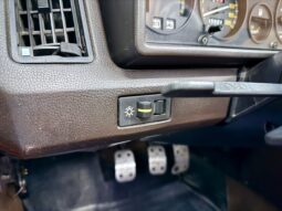 
										Fiat X1/9 Bertone full									