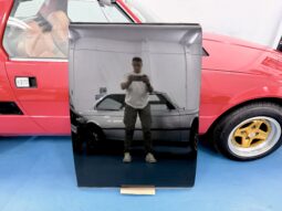 
										Fiat X1/9 Bertone full									