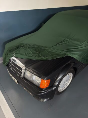 MERCEDES BENZ W124 230E SportLine